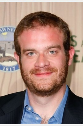 Eric Edelstein个人介绍