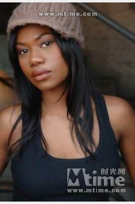 凡妮莎·李·彻斯特个人介绍