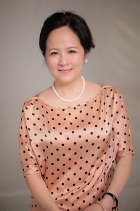 朱亚英个人介绍