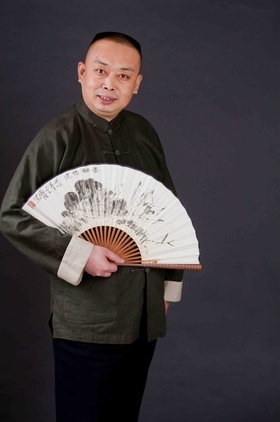张洪顺个人介绍