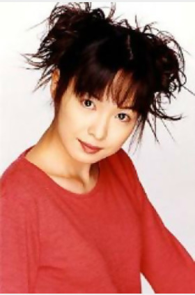 永岛由子个人介绍