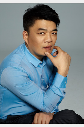段卫平个人介绍
