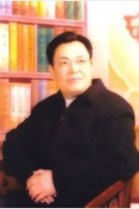 金诚个人介绍
