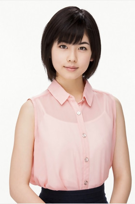 小芝风花个人介绍