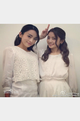 芮娜（苍丽奈）个人介绍