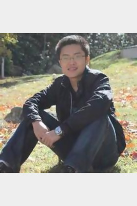 杨方舟个人介绍