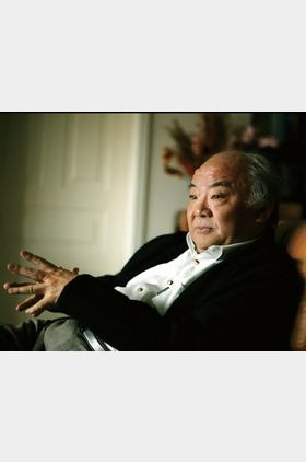 钱理群个人介绍