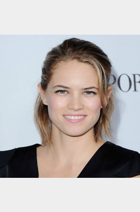 珂蒂·霍恩个人介绍