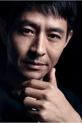 郭晓峰个人介绍