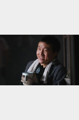 李思博个人介绍