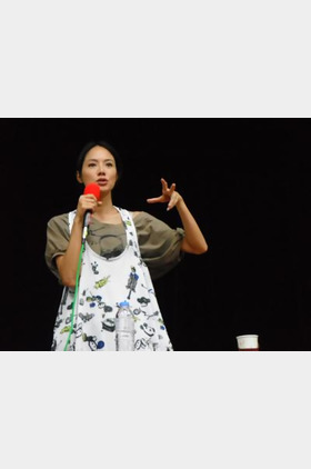 杨淇个人介绍