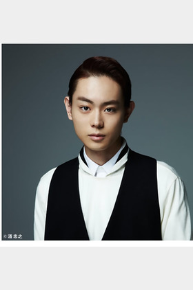 菅田将晖个人介绍