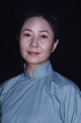 张兰个人介绍
