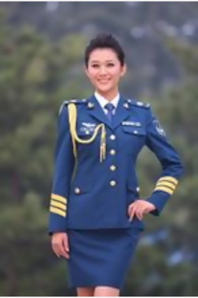 丁甜个人介绍