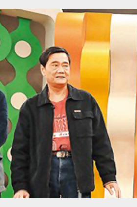 卓胜利个人介绍