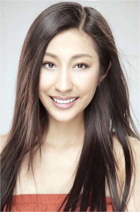 孟琳个人介绍