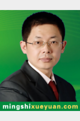 林伟贤个人介绍