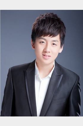 葛兆恩个人介绍