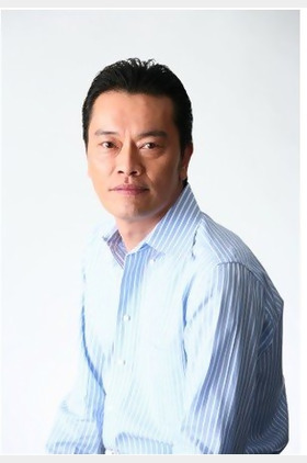 远藤宪一个人介绍