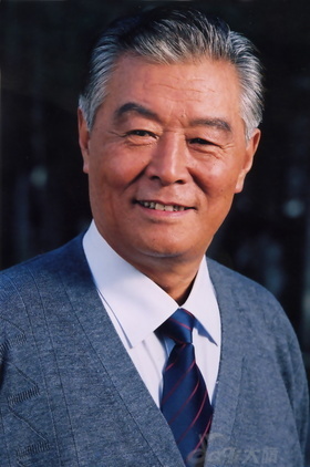 崔可法个人介绍