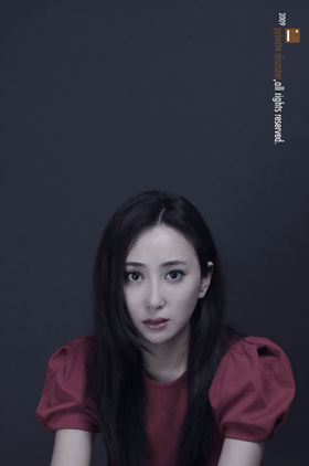 杜若溪个人介绍