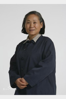 柴正荣个人介绍