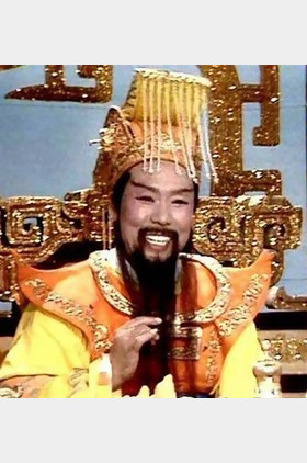 章玉善个人介绍