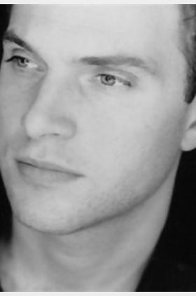 丹尼尔·莱派恩Daniel Lapaine个人介绍