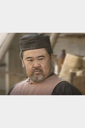 Keone Young个人介绍