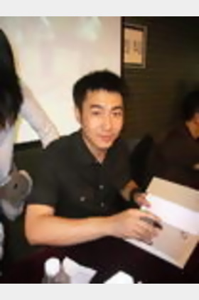 阿龙个人介绍