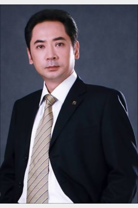 刘劲个人介绍