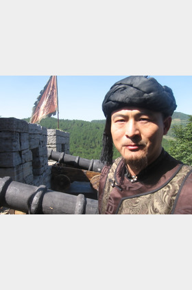 刘文晶个人介绍