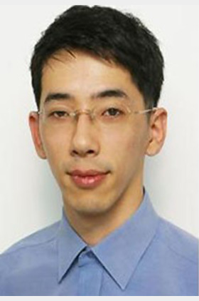 野间口彻个人介绍