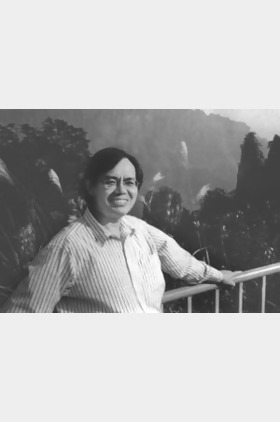 张红军个人介绍