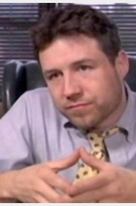 Stephen Caudill个人介绍