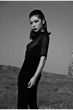 孙曼玲个人介绍