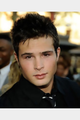 科迪·朗格个人介绍