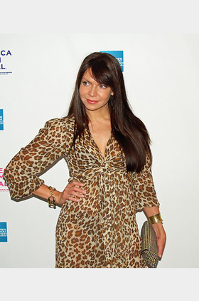 Cyia Batten个人介绍