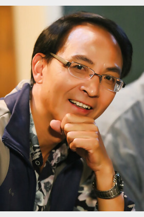 丰明连个人介绍