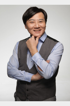 冯晖个人介绍