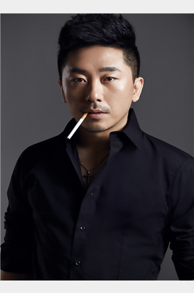 赵麒个人介绍