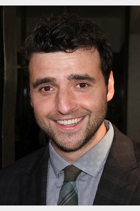 大卫·克鲁霍尔特兹个人介绍