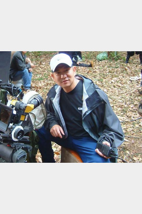 国建勇个人介绍