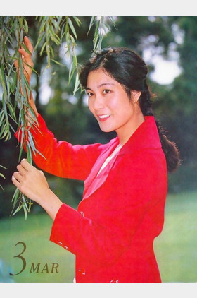 梁晓娅个人介绍