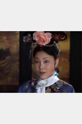 刘燕燕个人介绍