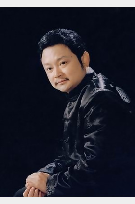 欧阳奋强个人介绍