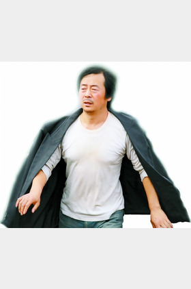 张立个人介绍
