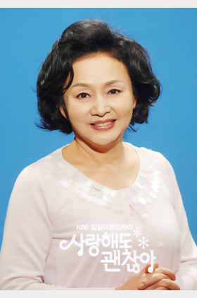 金昌淑个人介绍