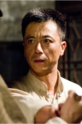 周征波个人介绍