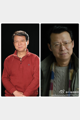 徐纯学个人介绍